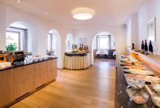Hotel Julius Payer - Restaurant
